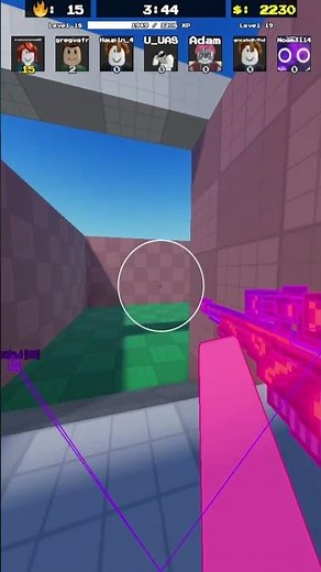 BEST Flick Script Aimbot, ESP, Hitbox Expander