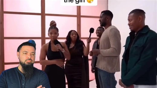 Confident Man Humbles Immature Woman After Rejecting Her | J.R. Wisdom