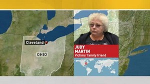 Friend of victims speaks