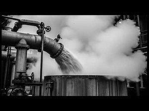 The Valve That Melted a Nuclear Reactor | Three Mile Island 1979