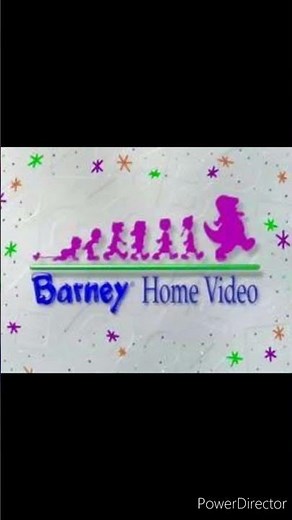 barney's theme song through the years