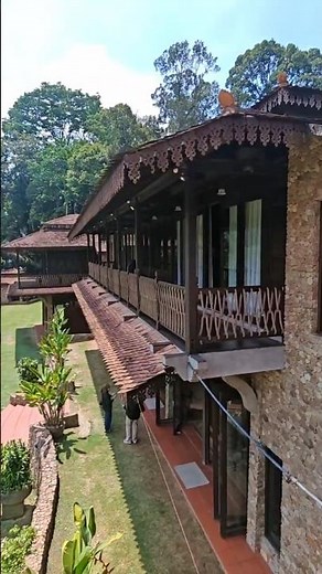 Puncak Rimba Janda Baik
