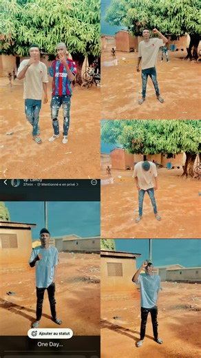 Le survivants 🦍🦍 la magie ❤️❤️🔥🦁