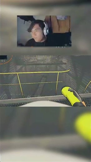 todo le pasa a igor U.U . . . . . . . . . #videojuegos #gaming #lethalcompany #clips #humor