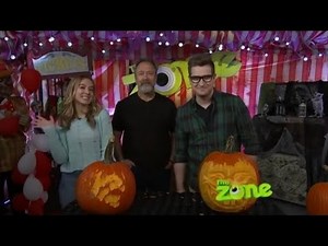 YTV (2018) - The Zone | Oct 19