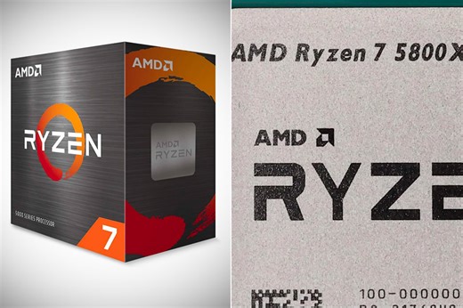 Don't Pay $449, Get an AMD Ryzen 7 5800X Unlocked Desktop Processor for $189 Shipped – Today Only