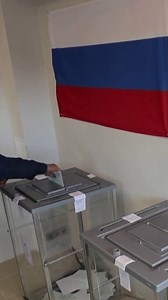 Voting is underway in Russia-occupied territories of Ukraine to pave the way for their annexation by Moscow. The so-called referendums have been described as a "sham" by Ukraine and the West. | DW News