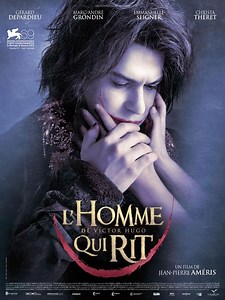 L'Homme qui rit