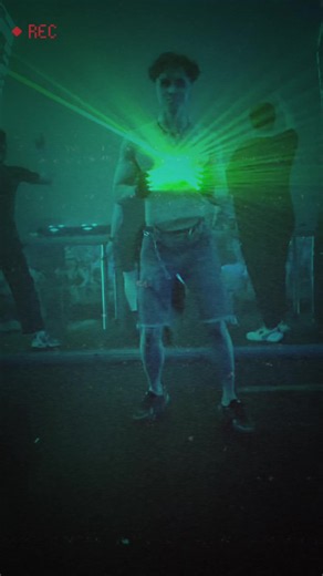 Irish EDM Rave Mix: Best Irish Electronic Dance Music