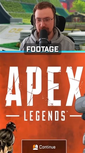 Most iconic finisher in Apex Legends: OG Apex animation highlighted