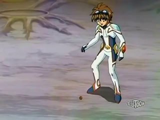 Bakugan S03E29