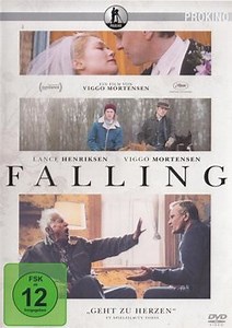 Falling Trailer HD (Deutsch) (2020)