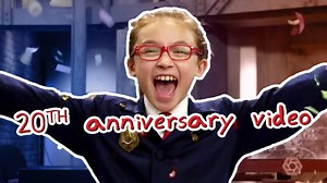 4.4K views · 77 reactions | It's OddTube's 20th anniversary video! There are so many things happening, you're just going to have to watch. PLUS, Olympia shares a secret code for a special surprise: | PBS KIDS | Facebook