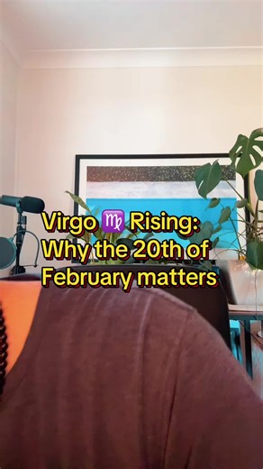 Astrology Insights: Virgo Rising and February's Significance