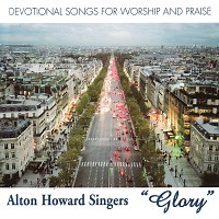He Paid A Debt He Did Not Owe by Alton Howard Singers