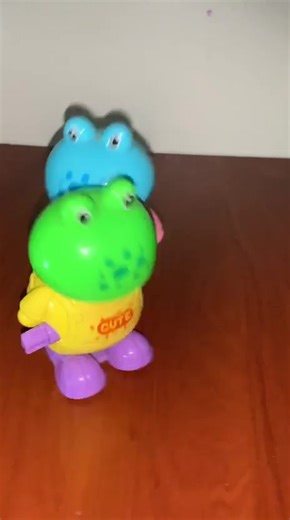 Satisfying with unboxing video Barbie house and family set pink toys #toys #doll #disney