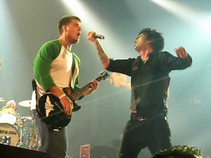 Green Day - Jesus of Suburbia, The Spectrum in Philadelphia
