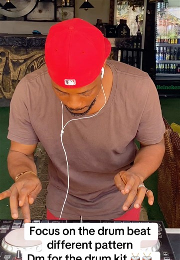 Unique Drum Patterns for Engaging Beats