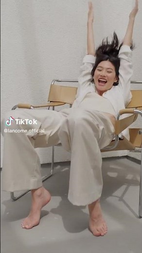 Hoyeon Jung Feet And Soles 1