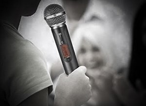 8 Best Wireless Microphone Systems Under $200 - Perform Wireless