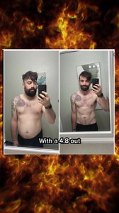 🔥 Turn 20 minutes of cardio into an hour's worth of fat burning. Burn2O supercharges every cardio session by activating the same cellular pathways that make exercise so effective. MitoBurn signals your muscles you're in "high-intensity mode" - amplifying fat oxidation and energy expenditure during your actual workout. L-Carnitine floods your system, shuttling 300% more fatty acids into your cellular furnaces. CaloriBurn GP ignites brown fat activation. GBB cranks thermogenesis to maximum. Take 