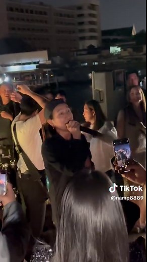 #bodyslam #พี่ตูนบอดี้สแลม #Namp #เดี๋ยวรู้เลย #เทรนมาแรงวันนี้ #ลงไปเรื่อย #ไม่กินไม่เที่ยวแวะเยี่ยวก้อยังดี #changunpasteurized #เปิดการมองเห็น