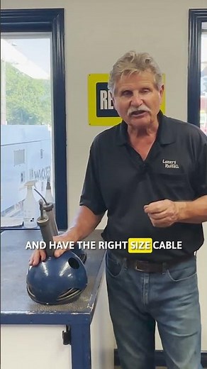 25ft Manual Snake — How to Clear Drains Safely & Easily #plumbing #tools