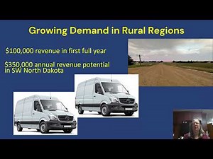 Founders Showcase RocketExpressDelivery