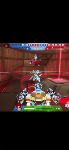 Mech Arena Parody Ep-4 #comedy #mecharena