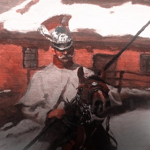 Exploring the Legacy of Napoleon and the Polish Lancers