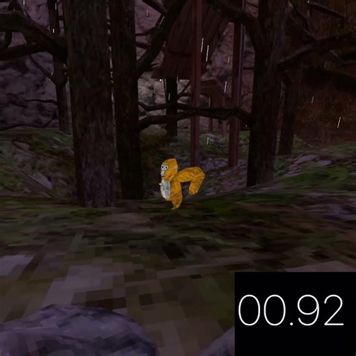 Just stop denying it. @P5wn #gorillatag #virtualrealitygame #gtag #vrgame #vr #vrgaming #fast