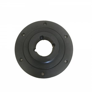 [Hot Item] Professional Variable Speed V-Belt Pulley for Bridgeport Machines