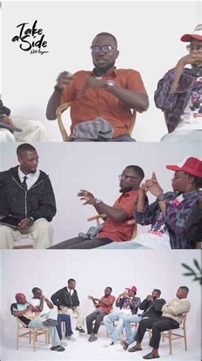 DOES RELIGION need an upgrade?