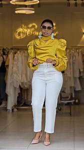 2K reactions · 124 comments | Elevate your style by pairing our attractive tops with your slacks. Available sizes are S-2XL. You can find us at 70 Cork Road, Avondale, Harare. Please check the catalogue link below for pricing https://wa.me/c/263713075330 | Shanashe's Collections | Facebook