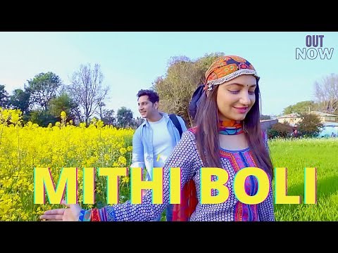 Mithi Boli | Roohi Juhi | New Dogri Song 2021 | Ali , Ashima | Suraj Singh | S Mani