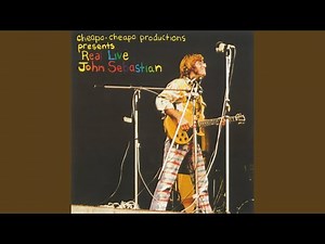 Did You Ever Have to Make up Your Mind (Live)