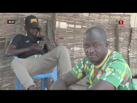 BAMBALI AUX COULEURS NATIONALES POUR POUSSER LES LIONS DE LA TERANGA VERS UN DEUXIÈME SACRE