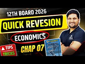 12th Economics Chapter 7 National Income | Flow Chart Notes | Maharashtra Board Exam 2026 | AKCA