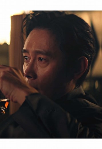 Exploring the Role of Frontman in Squid Game