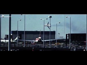 Catastrophe at O Hare | American Airlines Flight 191