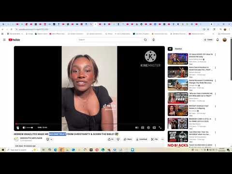 DECONSTRUCTING THE FALSE IUIC HELL DOCTRINE!!!!