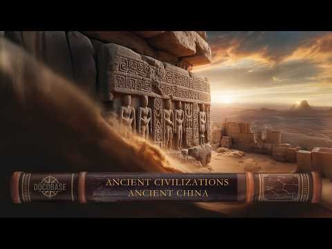 Ancient Civilisations: Ancient China