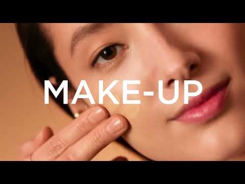 Clarins New Double Serum Foundation