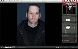 [onOne插件官方视频教程].Perfect.Resize.04_用PR改变图片尺寸.f