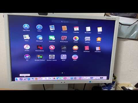 Appletech752 Sliver proper installation including all driver