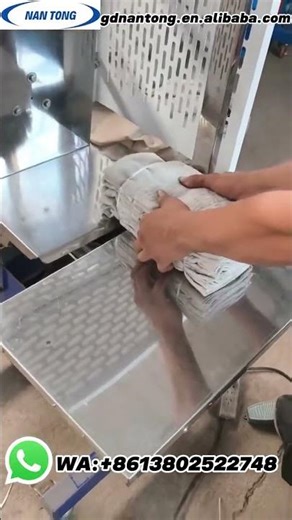 Showing business owners how to save money on labor.