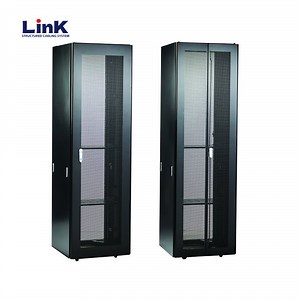 [Hot Item] Premium Enterprise Server Rack Cabinets for Data Centers