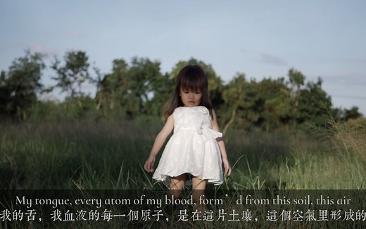 [中英双语] Song of Myself by Walt Whitman 草叶集节选-我自己的歌 惠特曼著 赵萝蕤译