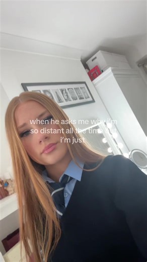 Understanding Commitment Issues in Relationships