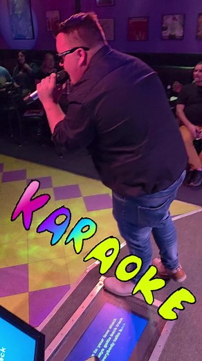 #karaoke #singerskaraokeclub
